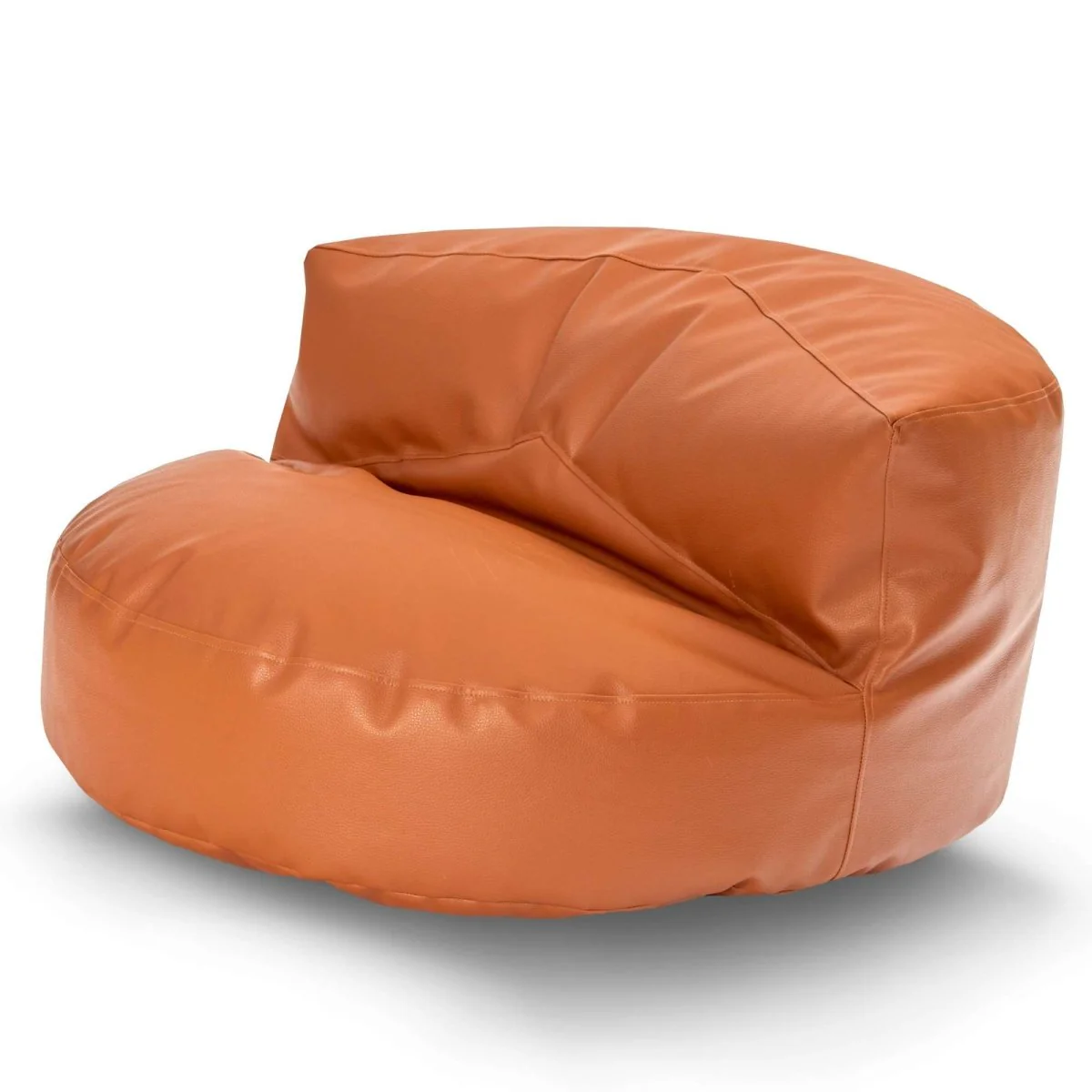 Sitzsack Braun – Natürliche Wärme und Gemütlichkeit